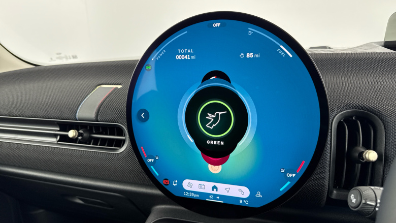 MINI Cooper 1.5 C Sport [Level 1] 3dr Auto Petrol Hatchback